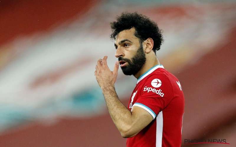 ‘Mohamed Salah maakt uiterst pikante transfer binnen Premier League’