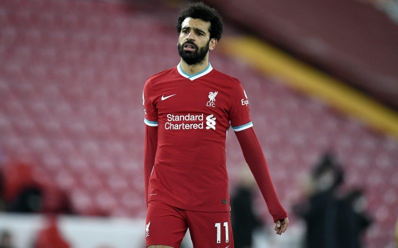 Transferbom bij Liverpool: 'Salah heeft akkoord en vertrekt voor 80 miljoen'
