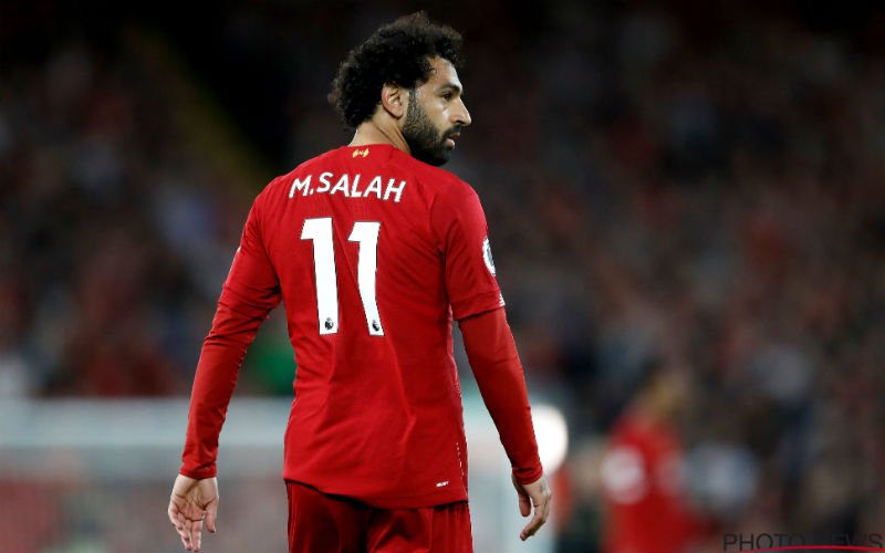 'Salah stapt op bij Liverpool, dit wordt zijn nieuwe club'