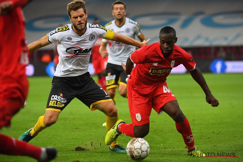 Herman Brusselmans over Mpoku: