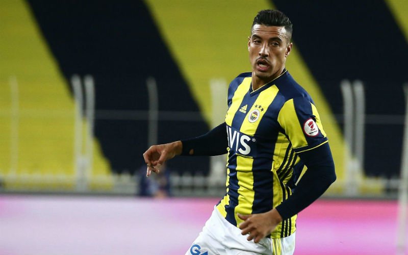 Straffe transfer: 'Nabil Diar lijkt op weg naar deze Belgische topclub'