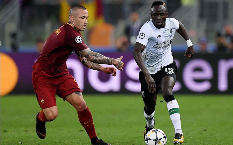 Sadio Mané neemt vlak voor Champions League-finale opvallende beslissing