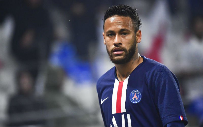 Neymar maakt verrassende keuze: 'Dit wordt mijn nieuwe club'