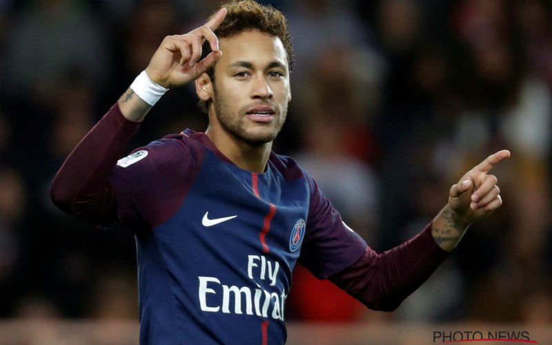 ‘Real Madrid zet deze vier sterren op straat om komst van Neymar af te ronden’