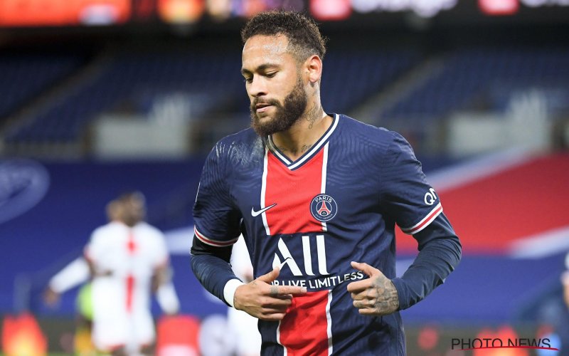 'PSG verkoopt Neymar na schokkende ontdekking'