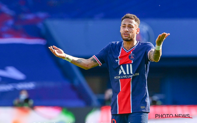 ‘Neymar vertrekt dan tóch bij PSG en maakt erg verrassende transfer’