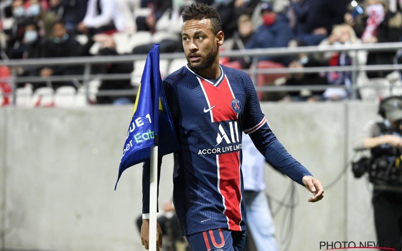 ‘PSG is het beu en gebruikt Neymar in sensationele ruildeal’ 