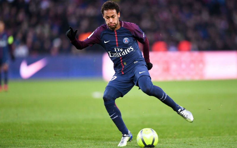 PSG zet licht op groen: 'Neymar weg voor 400 miljoen euro'