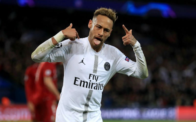 'Neymar wijst Barcelona af en tekent (verrassend) bij deze grootmacht'