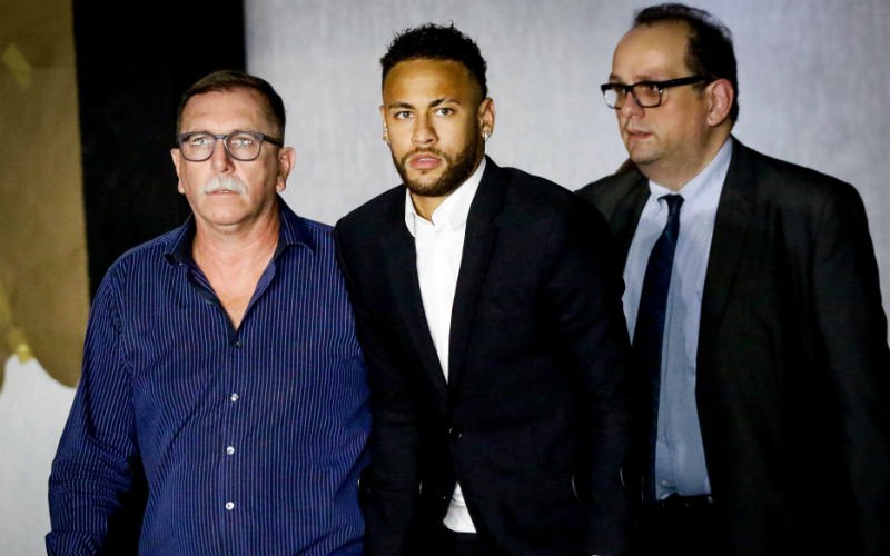 'Neymar bereikt akkoord over supertransfer naar déze club'