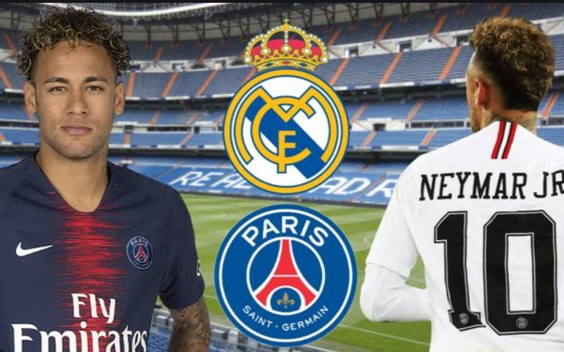 'Kogel is door de kerk: Neymar voor 164 miljoen naar Real Madrid'