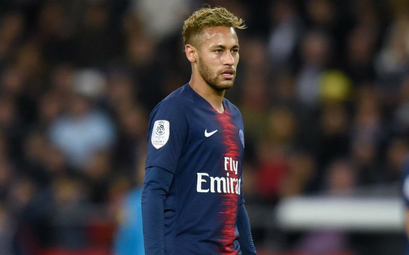 'Ongeziene bom ontploft bij PSG: Neymar is echt rázend'