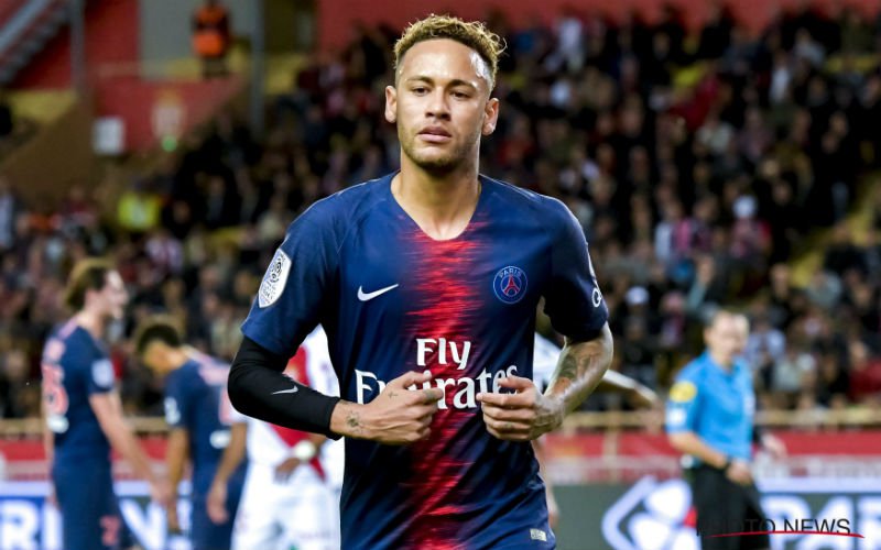 'Spraakmakende ruildeal met Neymar in de hoofdrol op til'