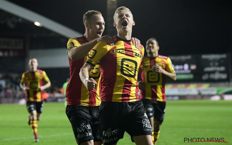 ‘Deze Belgische topclub wil Nikola Storm weghalen bij KV Mechelen’