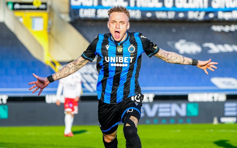 ‘Noa Lang vertrekt, Club Brugge pakt uit met verrassende vervanger’