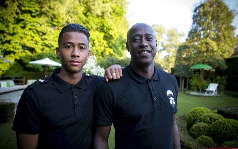 Drie jeugdproducten Club Brugge op rand van de doorbraak? “Onhoudbaar”