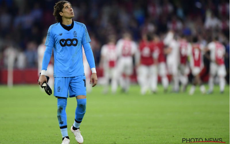Nederlandse media smullen van Ajax en zien tergend zwak Standard