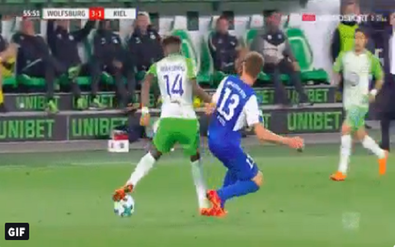 Origi tovert in belangrijke wedstrijd met goal en héérlijke assist (Video)