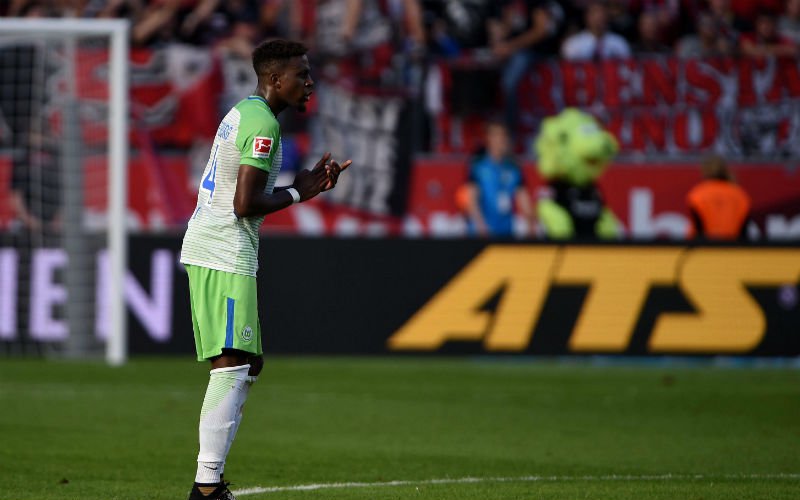 Origi krijgt flinke opsteker bij Wolfsburg na WK-debacle