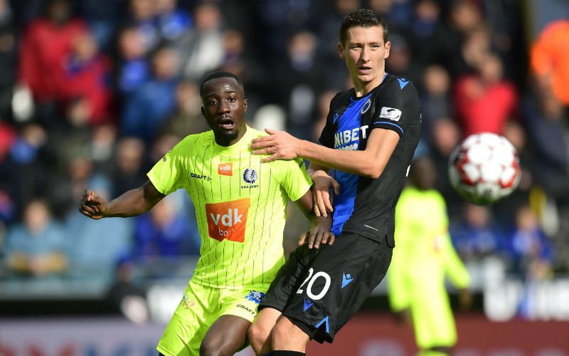 ‘Pro League neemt definitieve beslissing over verder verloop Belgische competitie’