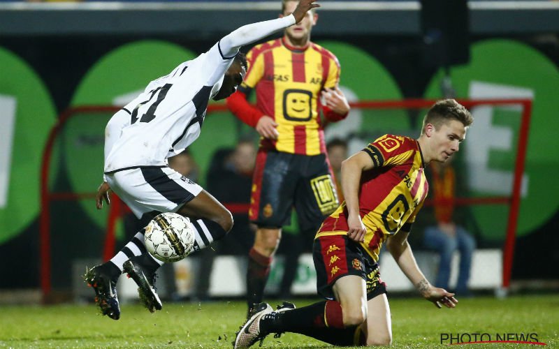 KV Mechelen pakt in extremis belangrijke driepunter