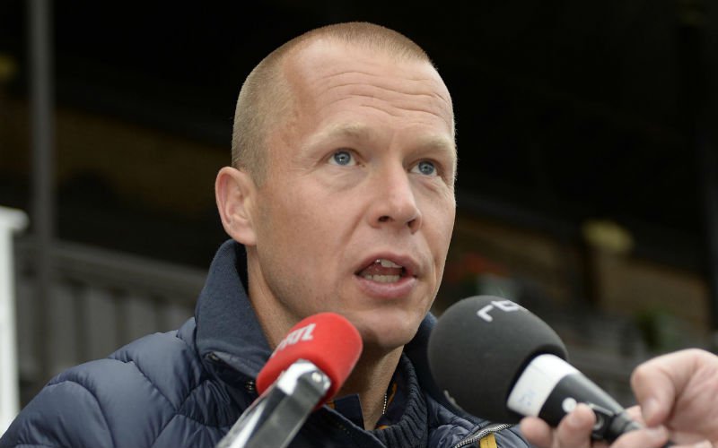 Transfermarkt: Wilmots vindt nieuwe club, Zetterberg broedt al op transfers bij RSCA