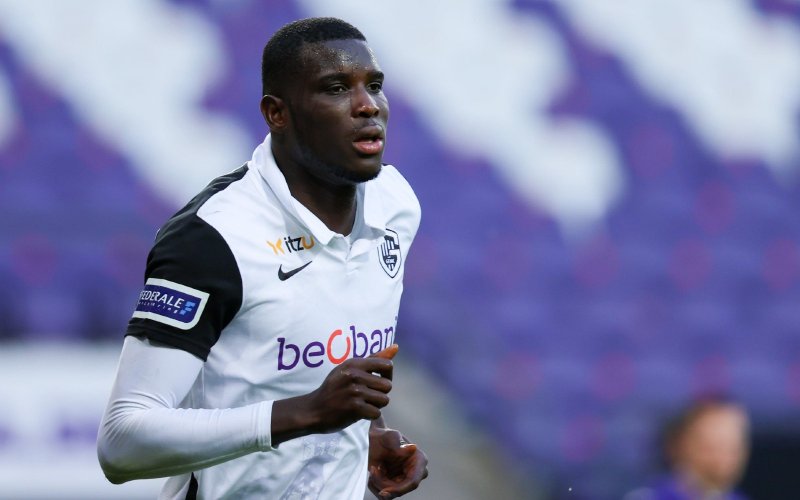 'Paul Onuachu verlaat KRC Genk voor absoluut monsterbedrag'