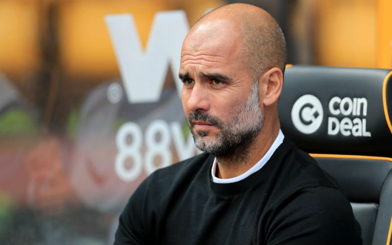 ‘Guardiola neemt onverwachte beslissing en verlaat Manchester City’