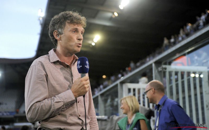 Er is Vandenbempt iets opgevallen aan Club Brugge