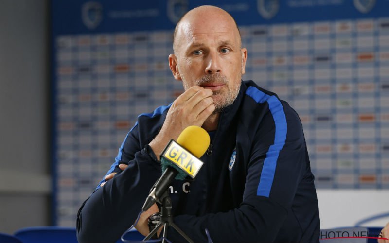 'Philippe Clement wordt nieuwe coach van Club Brugge'