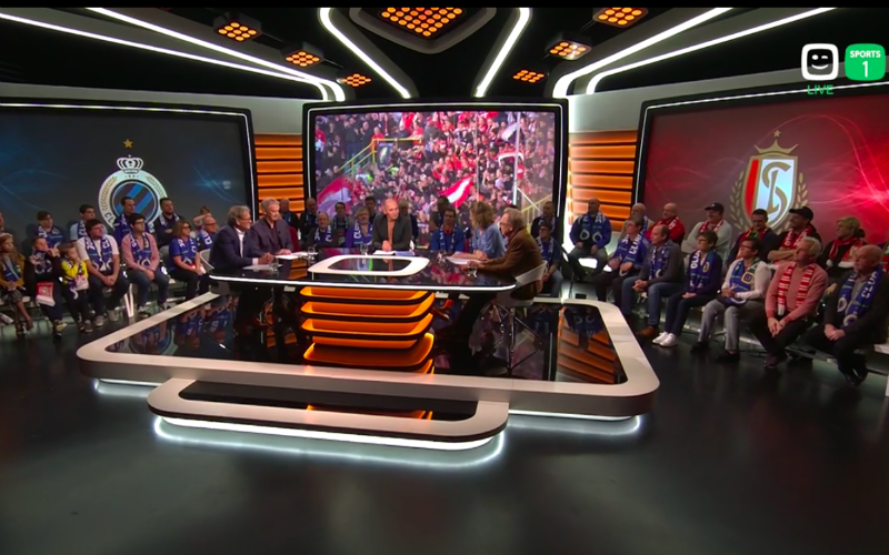 ‘Telenet gaat Belgisch voetbal volgend seizoen mogelijk niet meer uitzenden’