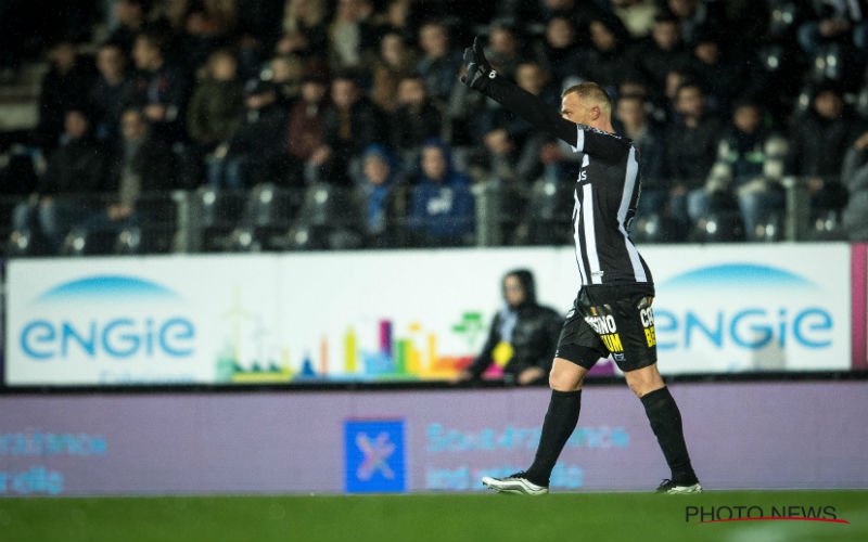 'Charleroi heeft wilde plannen op transfermarkt'