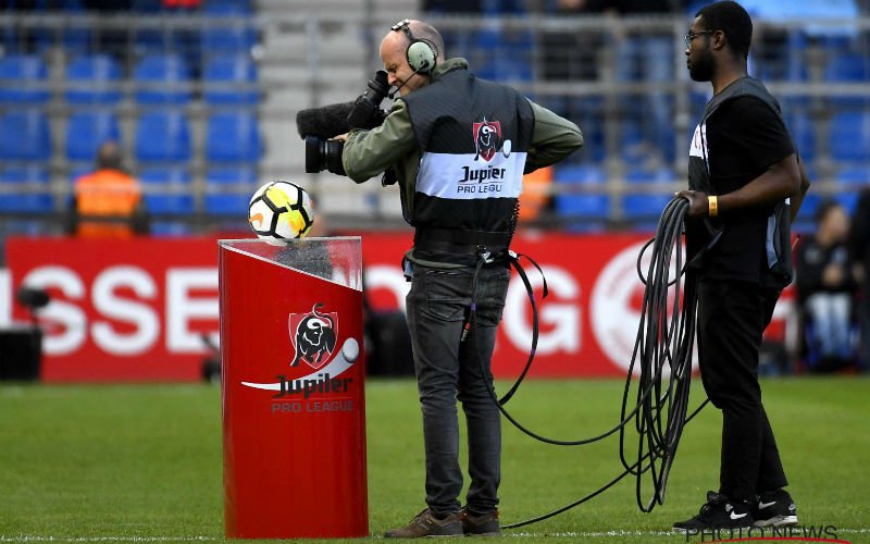 Belangrijk nieuws voor klanten Telenet en Proximus TV over Belgisch voetbal