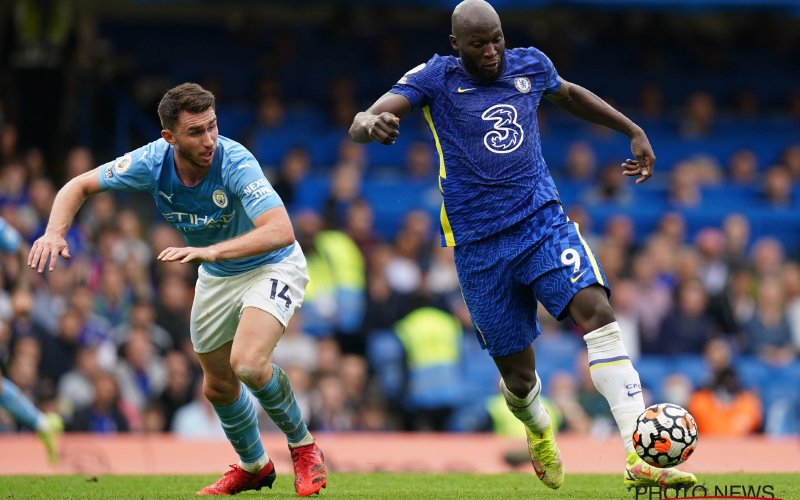 Romelu Lukaku krijgt plots zware kritiek bij Chelsea
