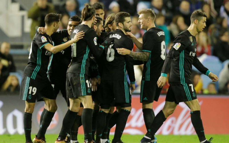 'Real Madrid wil dit toptalent weggeven voor Hazard'