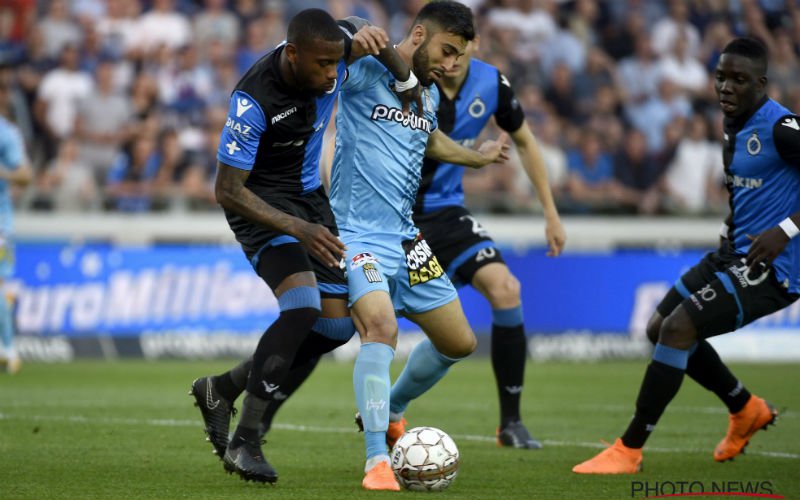 TV-kijkers ergeren zich blauw aan Club-Charleroi: 