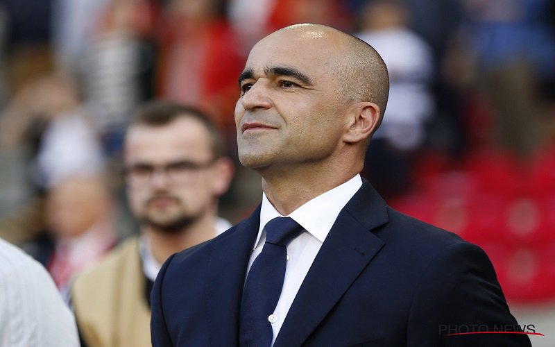 Martinez is het niet eens met het publiek na makke partij tegen Portugal