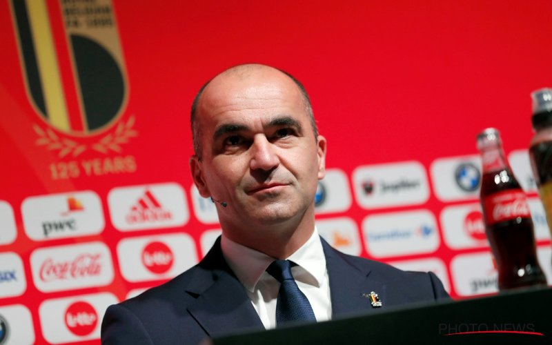 'Roberto Martínez gaat tegen Finland opniéuw met verrassing uitpakken'