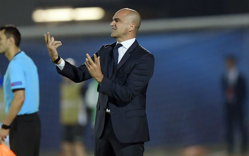 'Deze Belgische trainer volgt Roberto Martinez mogelijk op als bondscoach'