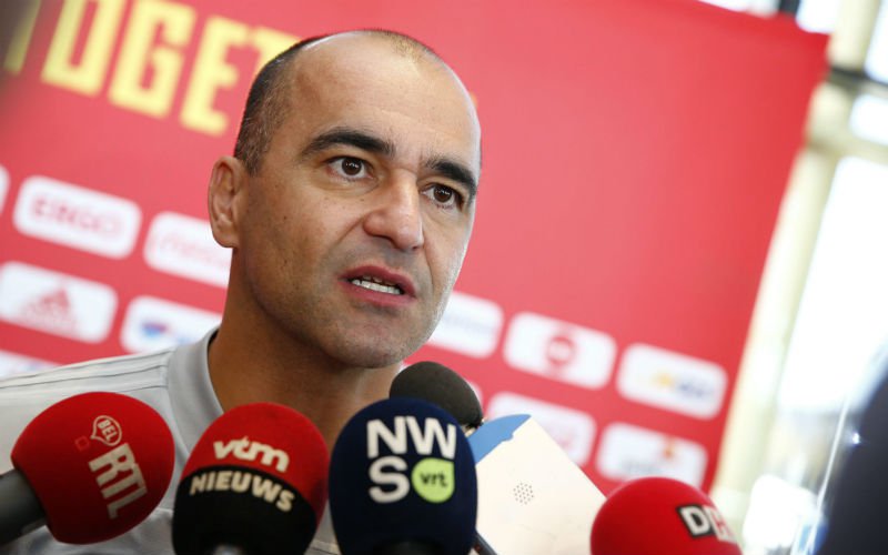‘Martinez laat deze Rode Duivel (zo goed als) zeker vallen voor het WK’