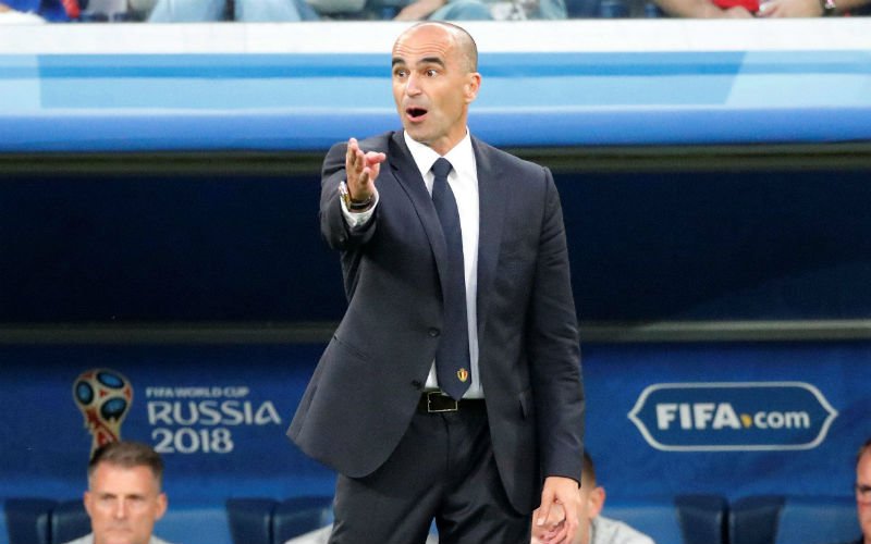 ‘Roberto Martinez helpt Anderlecht aan straffe transfer’
