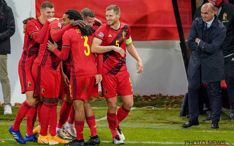 Transfermarkt LIVE: Rode Duivel naar Lille, verliest Antwerp opnieuw sterkhouder?