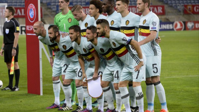 'Mourinho gaat voluit voor Belgisch supertalent'