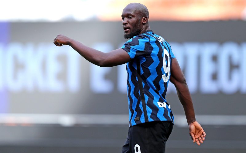 'Kwade Romelu Lukaku hakt knoop door en kiest voor transfer naar déze club'