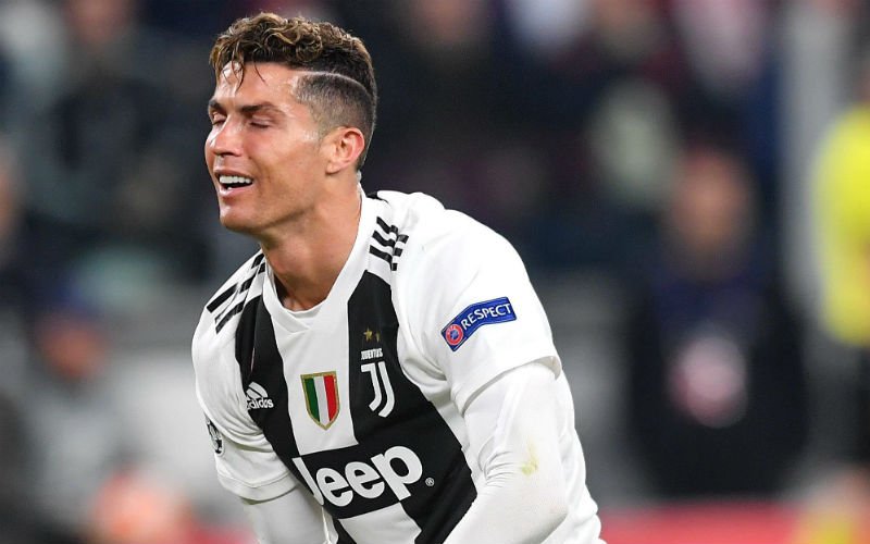 'Cristiano Ronaldo grijpt meteen drastisch in na pijnlijke exit tegen Ajax'