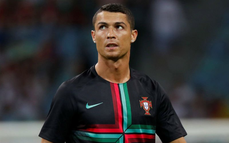 'Ronaldo en Real hebben deal, transferprijs daalt spectaculair'
