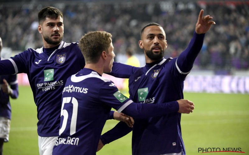 'Onverwachte jackpot, Anderlecht kan Kemar Roofe verkopen voor 10 miljoen'