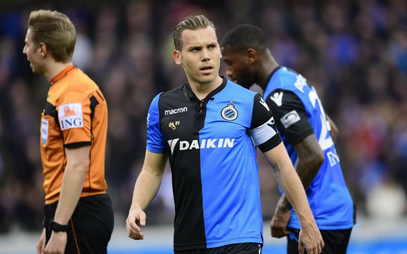 'Club Brugge neemt deze beslissing over Ruud Vormer'