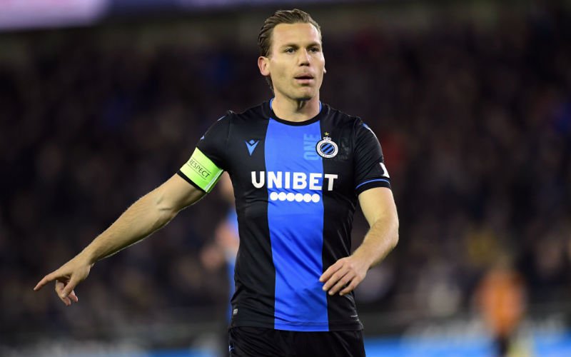 'Club Brugge krijgt bod binnen, Vormer neemt deze beslissing over transfer'