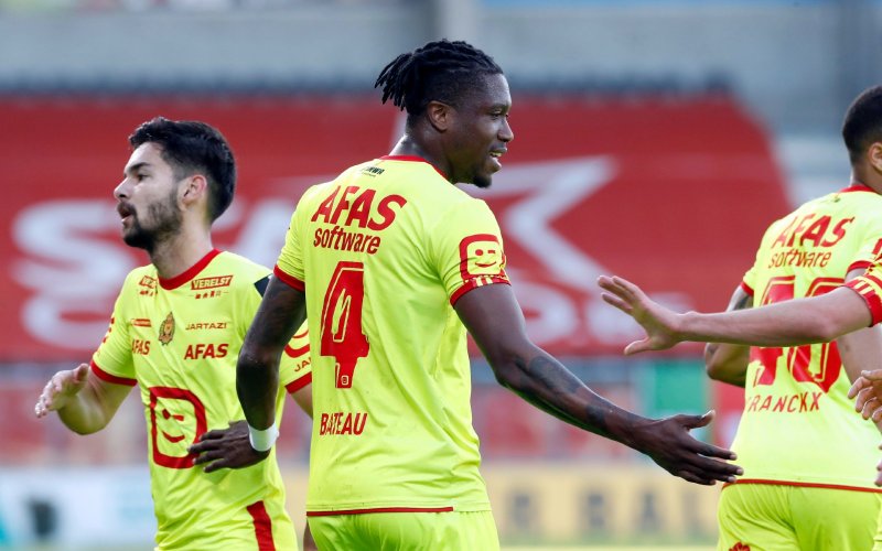 KV Mechelen bezorgt KV Oostende opnieuw zware opdoffer na spectaculaire match